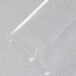A clear plastic bag on a white surface with the Inteplast Group logo.