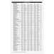 A white rectangular House of Doolittle appointment book with black lines and days of the week for January 2024 to December 2024.