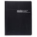 A black notebook with white text on the cover that reads "House of Doolittle 2023-2024 Academic Appointment Book"