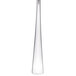 A Walco Freya stainless steel butter spreader with a flat handle.