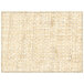 H. Risch Inc. Rattan 12 inch x 16 inch Antique Ivory Premium Sewn Rectangle Placemat