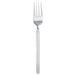 A close-up of a Walco Vogue stainless steel salad fork with a silver handle.