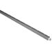 A long metal rod with a hexagon at the end.