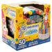 A box of Crayola Pip-Squeaks markers on a table.
