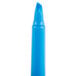 The Bic Brite Liner highlighter set with a blue highlighter on a white background.