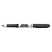 A Bic Great Erase Grip black marker with a white label and black tip.