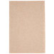 OneUp Nexgen by Choice Kraft Wide Interfold 6 1/2 inch x 8 1/2 inch Dispenser Napkin - 500/Pack