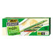 Bic MPE11 Assorted Barrel Color 0.7mm Xtra-Life HB Lead #2 Mechanical Pencil - 12/Pack