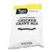 A white and yellow bag of Chef's Companion Chicken Gravy Mix.