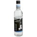A bottle of DaVinci Gourmet Sugar Free Sweetener Syrup.