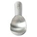 close-up of a spoon