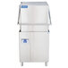 Jackson DynaTemp® High Temperature Door Type Dish Machine, No Booster - 208/230V, 1 Phase