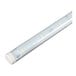 An Avantco LED light tube with a white cover on it.