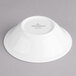 A Villeroy & Boch white porcelain bowl.