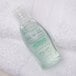 A case of Dial Restore Body Wash bottles on a white background.
