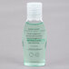 A case of 288 clear bottles of Dial Restore Body Wash.