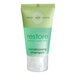 A case of 288 green and white Dial Restore Conditioning Shampoo bottles.