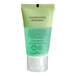 A green and white bottle of Dial Restore Conditioning Shampoo.