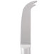 American Metalcraft CKNF6 Hard Evolution Cheese Knives - 9 Inch Stainless Steel Slicers Set Of 6
