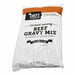 A white bag of Chef's Companion Beef Gravy Mix.