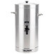 Bunn 33000.0023 TDS-3.5 3.5 Gallon Round Iced Tea Dispenser