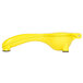 A Tablecraft zinc alloy lemon squeezer with a white background.