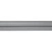 A grey magnetic drawer gasket with a long handle.