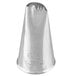 A silver Ateco piping tip with a number 63 on it.