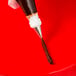 A close up of Ateco Ruffle Piping Tip.
