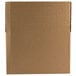 A brown rectangular Polar Tech cardboard box.