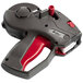 A Monarch 1131 1-Line Date Code Labeler with a red and black handle.