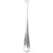 A silver Walco Lancer iced teaspoon.