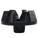 A black plastic Waring drive coupling.