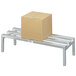Channel CA2042 20" x 42" Aluminum Dunnage Rack - 2500 lb.