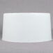 A white rectangular base with a black border.