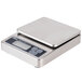 Edlund Resolution RGS-600 Precision Gram Scale