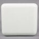 A white Nordic insulated polystyrene cooler with a lid.