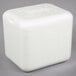 A white foam cube with a lid and writing that reads "Nordic TL-868F"