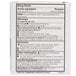 A white box of Medique Burn Jel packets with black and white text.