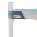 MetroMax i polymer adjustable shelf kit.