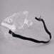 Cordova General Purpose Safety Goggles with a black strap.