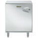 Traulsen ULT27-L 27 inch Undercounter Freezer with Left Hinged Door - 7.1 Cu. Ft.