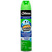 SC Johnson Scrubbing Bubbles® 682264 25 oz. Foaming Disinfectant Bathroom Cleaner