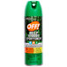 SC Johnson OFF!® 629374 6 oz. Deep Woods® Sportsmen Insect Repellent II - 12/Case