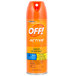 SC Johnson OFF!® 611079 6 oz. Active Insect Repellent I - 12/Case