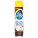 SC Johnson Pledge® 688528 9.7 oz. Extra Moisturizing Aerosol Wooden Furniture Polish Spray