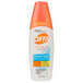 SC Johnson OFF!® 629380 6 oz. FamilyCare Clean Feel Insect Repellent II - 12/Case