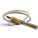 Termocoppia Con Adattatore GARLAND 8100159 - Ricambio Originale UK