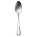 An Oneida Chateau stainless steel teaspoon with a handle.