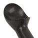 A Zeroll Zerolon ice cream scoop with a black plastic handle.